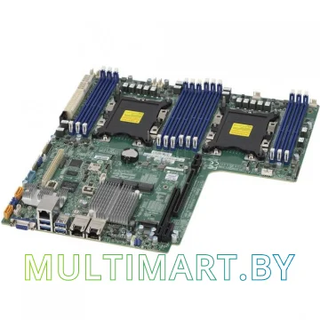Материнская плата Supermicro MBD-X11DDW-NT-O